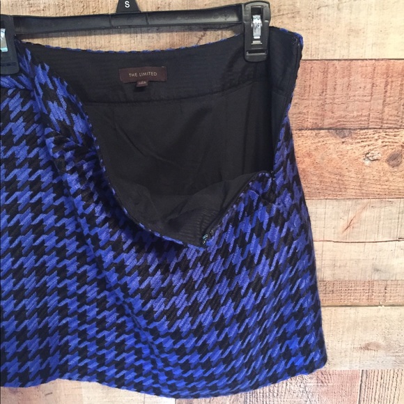 The Limited Skirt sz 6 - Picture 4 of 6